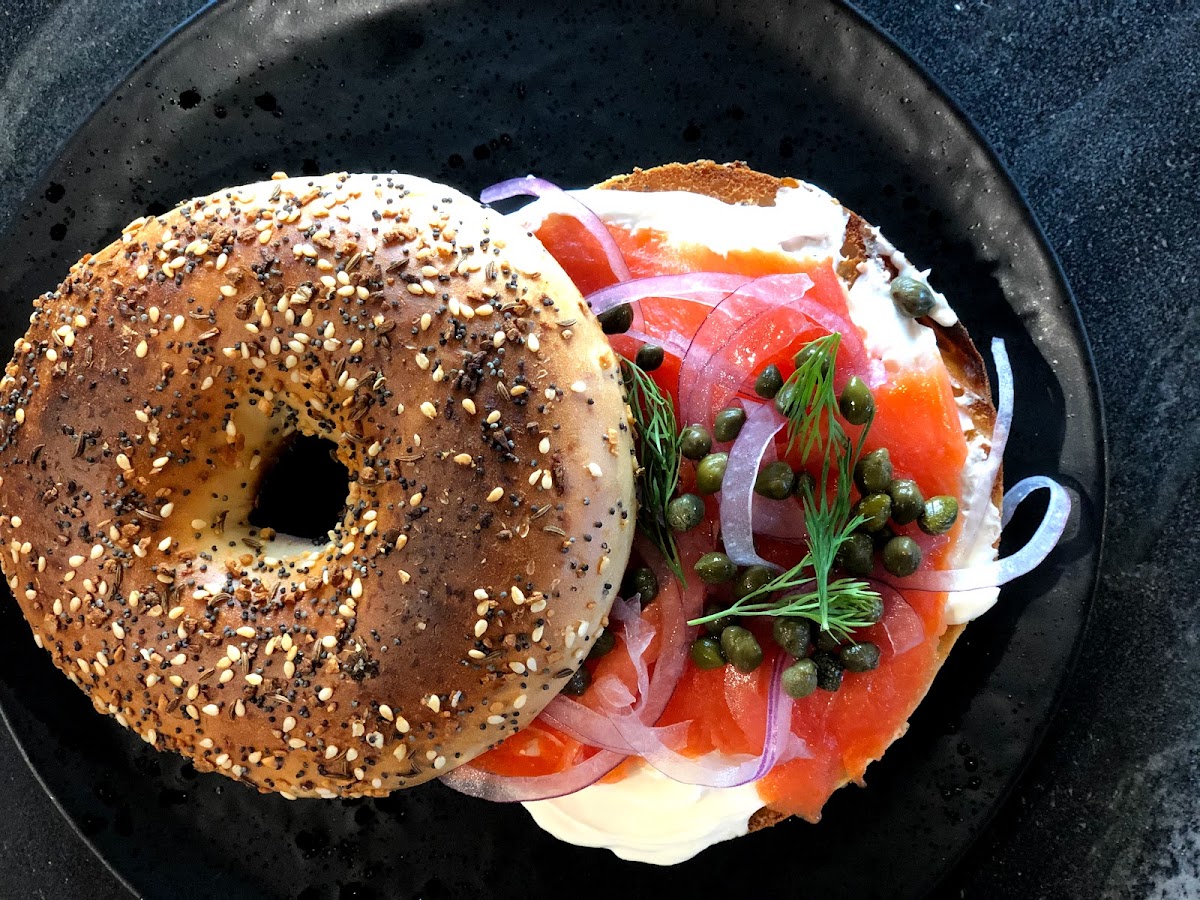 Kuppa Joy Coffee House - Grand Cafe Fresno Photos 2